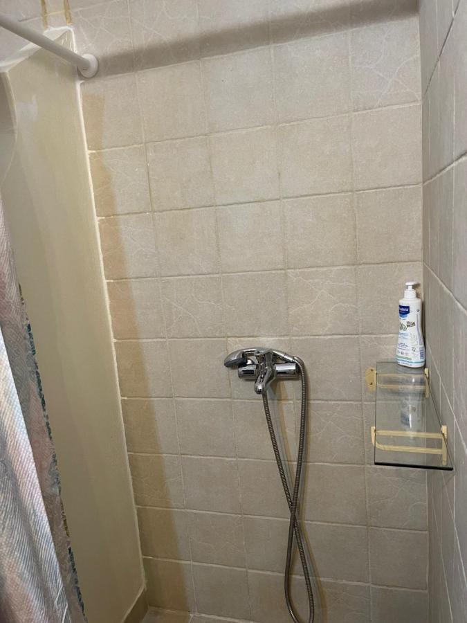 הוילה הידרה Rania'S House מראה חיצוני תמונה