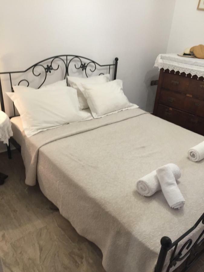 הוילה הידרה Rania'S House מראה חיצוני תמונה
