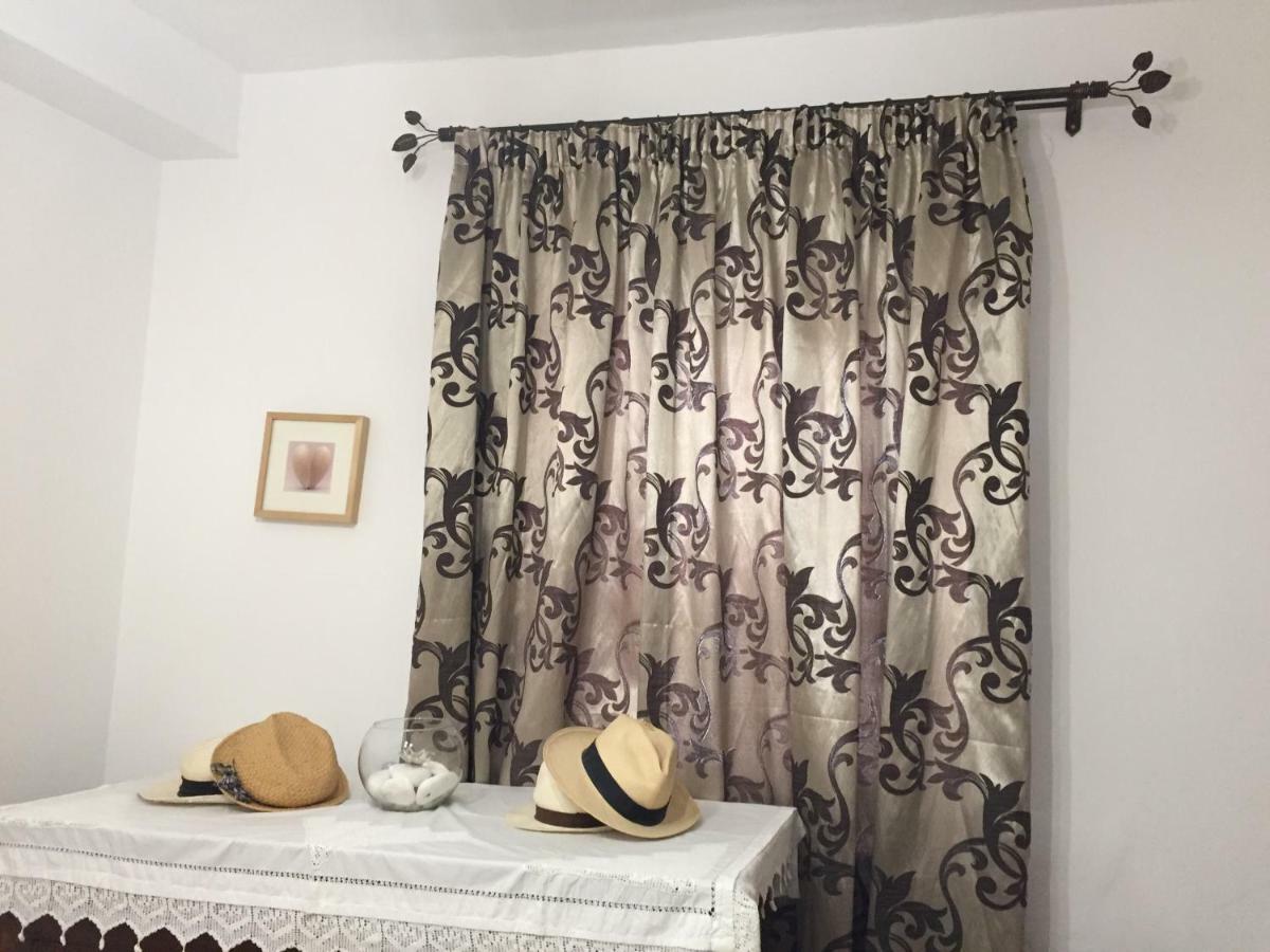 הוילה הידרה Rania'S House מראה חיצוני תמונה