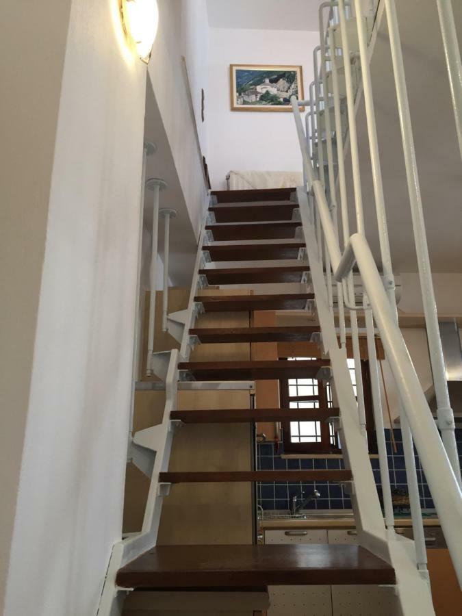 הוילה הידרה Rania'S House מראה חיצוני תמונה